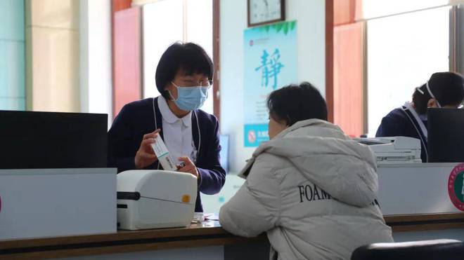 濟(jì)醫(yī)附院生殖遺傳病診療專科獲批2024年度山東省臨床精品特色?？?圖6)